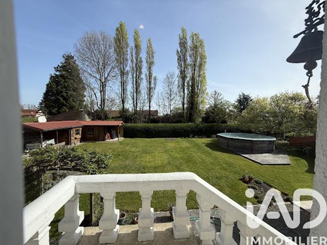 Vente Maison 6 pièces 140 m2 Ruminghem