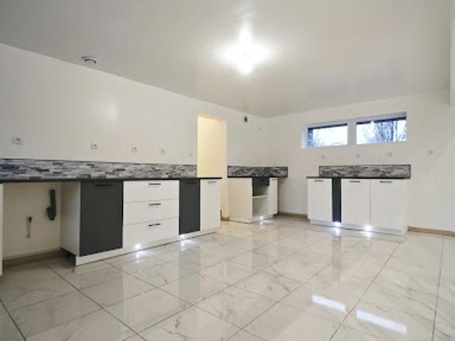 Vente Maison 6 pièces 140 m2 Ruminghem
