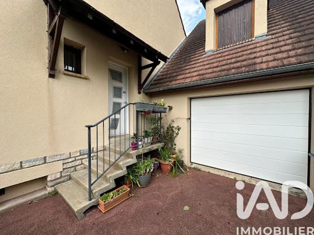 Vente Maison 6 pièces 140 m2 Rambouillet