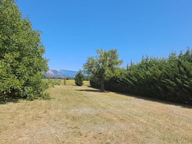 Vente Maison 6 pièces 140 m2 Recoubeau Jansac
