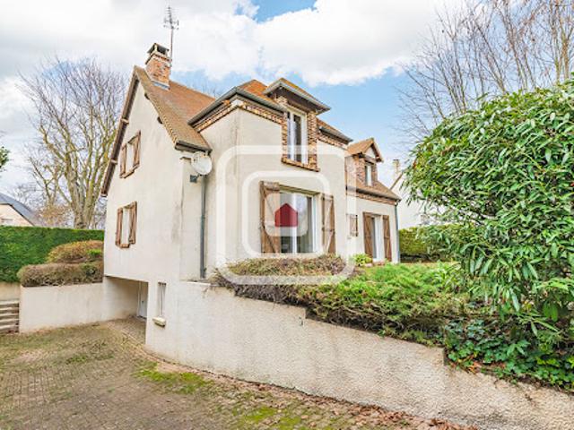 Vente Maison 6 pièces 140 m2 Reims