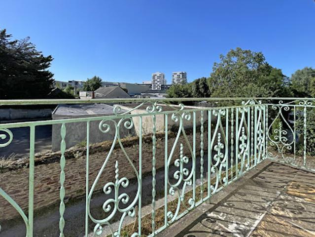 Vente Maison 6 pièces 140 m2 Rennes