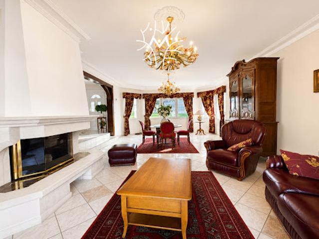 Vente Maison 6 pièces 140 m2 Rethel