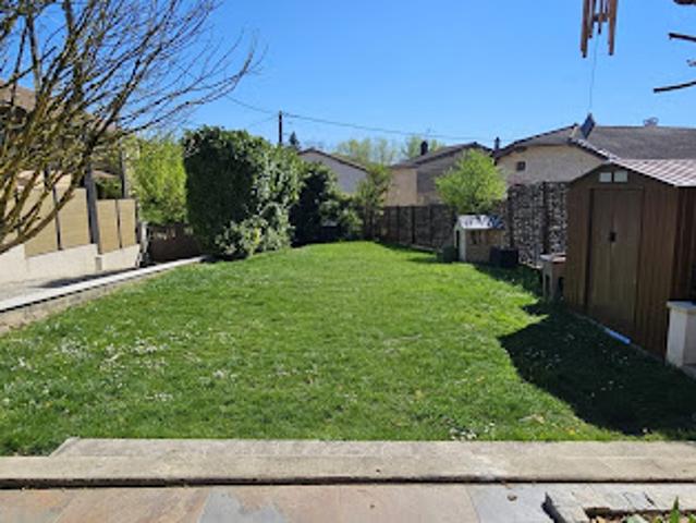 Vente Maison 6 pièces 140 m2 Revonnas