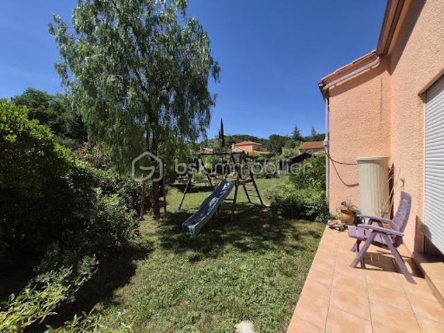 Vente Maison 6 pièces 140 m2 Reynès
