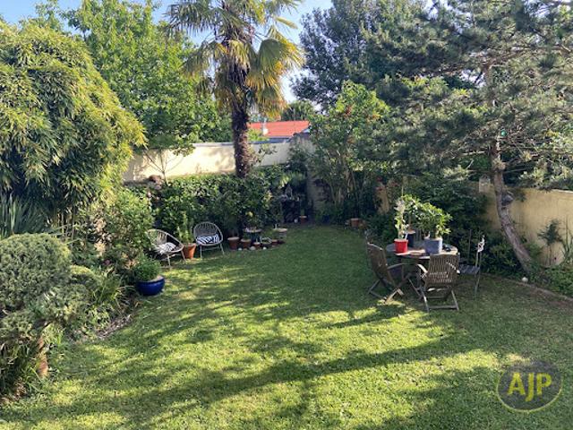 Vente Maison 6 pièces 140 m2 Reze