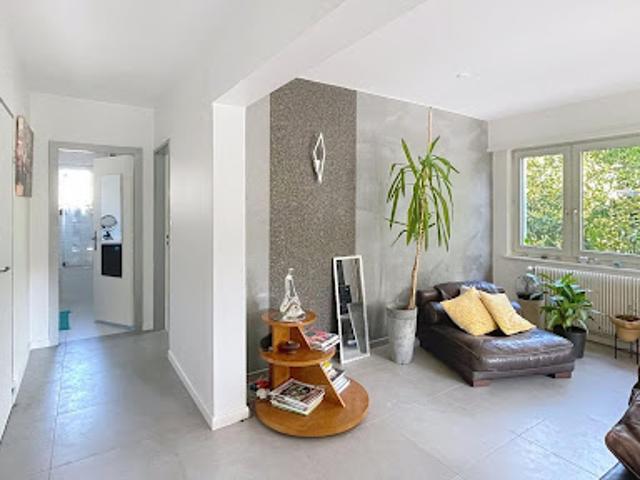 Vente Maison 6 pièces 140 m2 Riedisheim