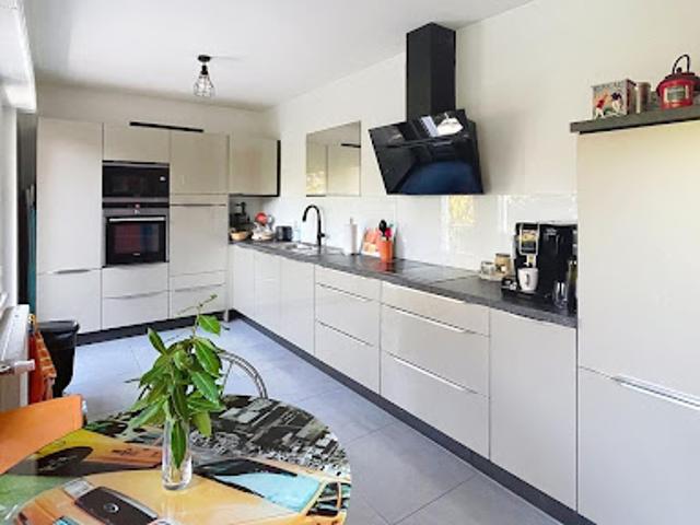 Vente Maison 6 pièces 140 m2 Riedisheim