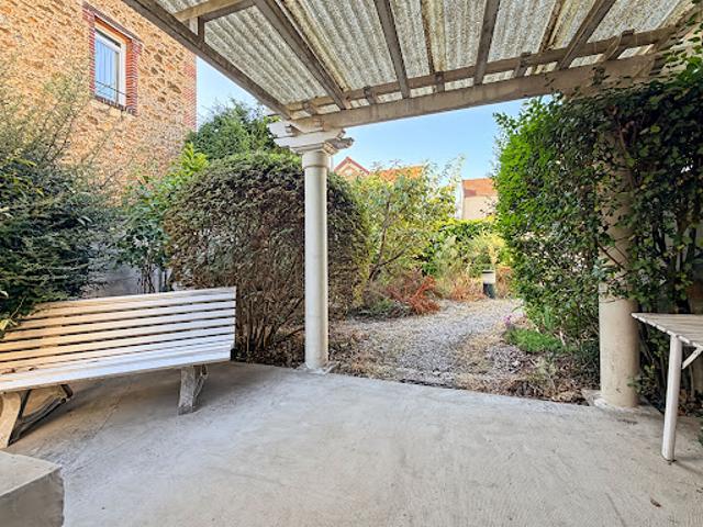 Vente Maison 6 pièces 140 m2 Rosny sous Bois