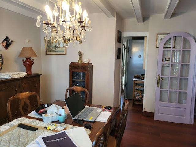 Vente Maison 6 pièces 140 m2 Roscoff