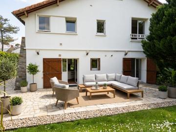 Vente Maison 6 pièces 140 m2 Saint Nazaire
