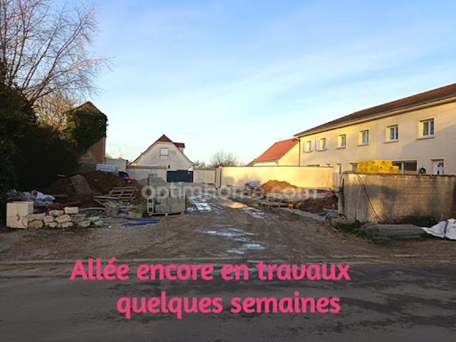 Vente Maison 6 pièces 140 m2 Saint Aubin