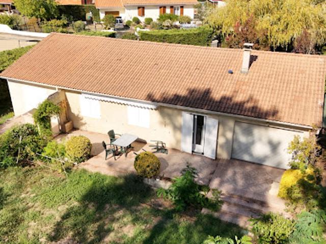 Vente Maison 6 pièces 140 m2 Saint André de Cubzac