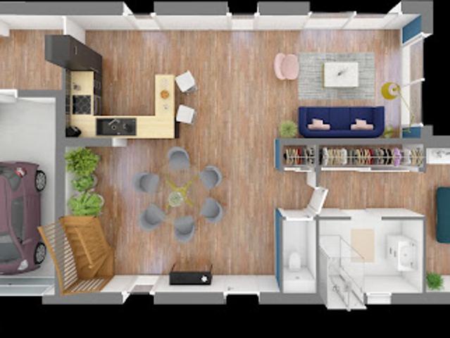 Vente Maison 6 pièces 140 m2 Saint Cyr sur Mer