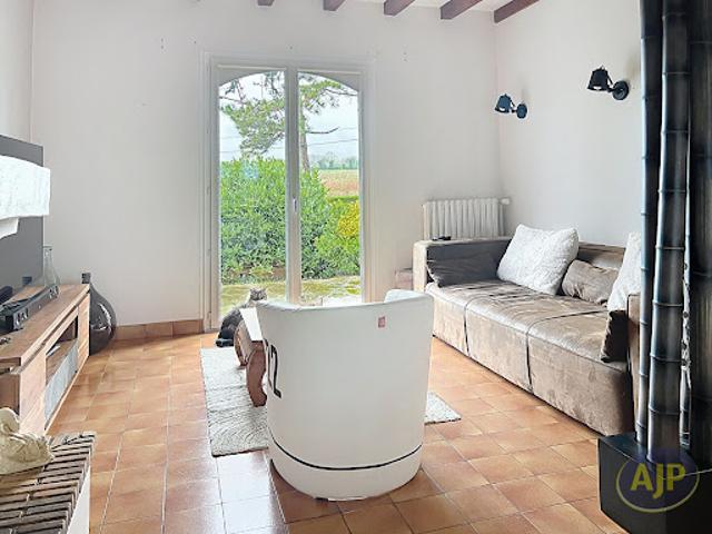 Vente Maison 6 pièces 140 m2 Saint Christophe du Bois