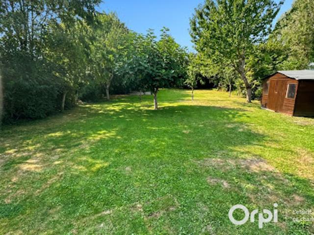 Vente Maison 6 pièces 140 m2 Saint Clair sur Epte
