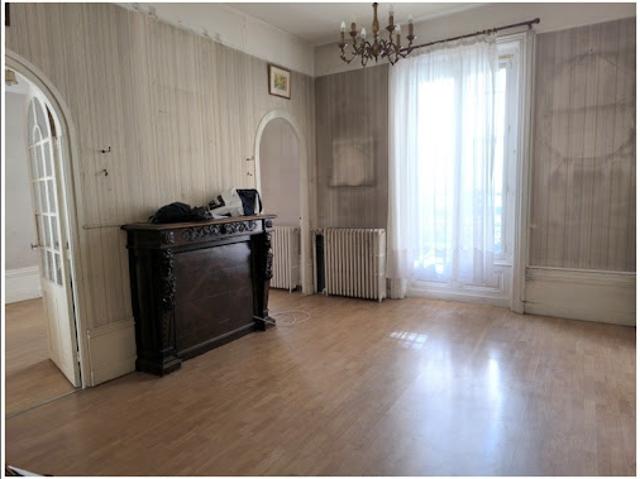 Vente Maison 6 pièces 164 m2 Saint Etienne