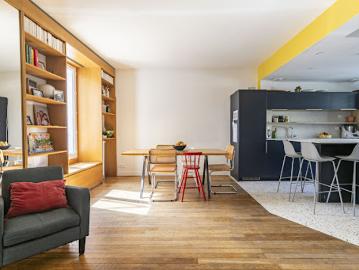 Vente Maison 6 pièces 140 m2 Saint Germain en Laye