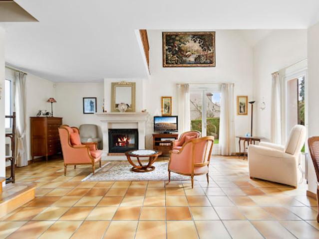 Vente Maison 6 pièces 140 m2 Saint Germain en Laye