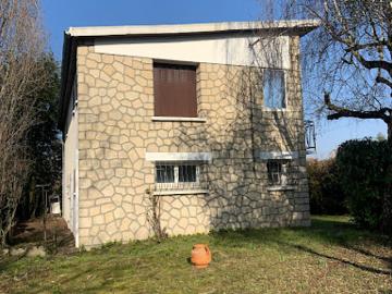 95210, Saint-Gratien Val-d'Oise, Val-d'Oise, Île-de-France