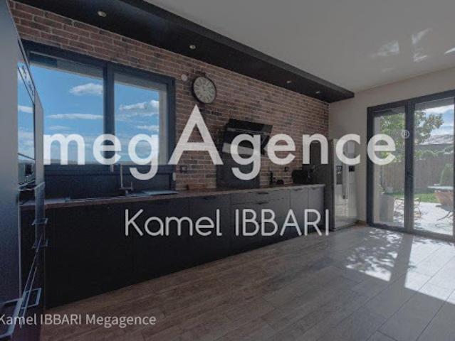 Vente Maison 6 pièces 140 m2 Saint Just Malmont