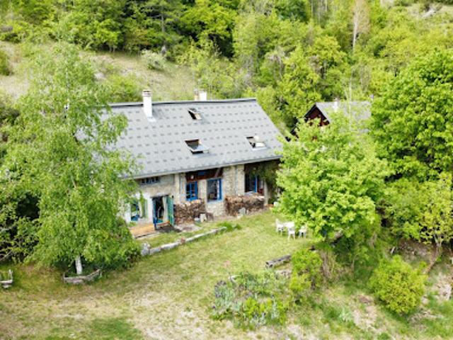 Vente Maison 6 pièces 140 m2 Saint Jean de la Porte
