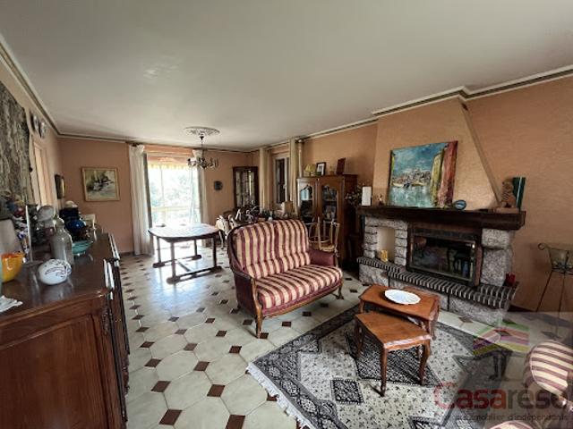 Vente Maison 6 pièces 140 m2 Saint Jean de Vaux