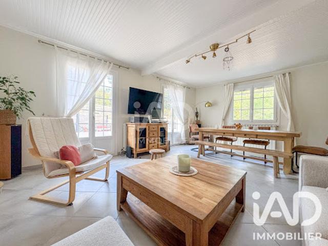 Vente Maison 6 pièces 140 m2 Saint Jean et Saint Paul