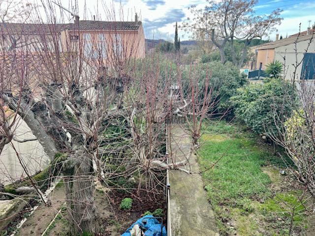 Vente Maison 6 pièces 140 m2 Saint Laurent de la Cabrerisse