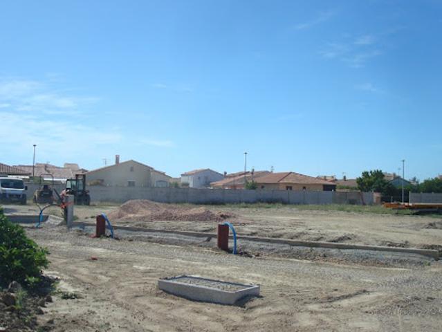 Vente Maison 6 pièces 140 m2 Saint Laurent de la Salanque