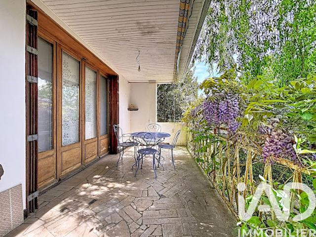 Vente Maison 6 pièces 140 m2 Saint Léger sur Dheune