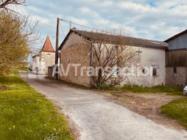 Vente Maison 6 pièces 140 m2 Saint leger