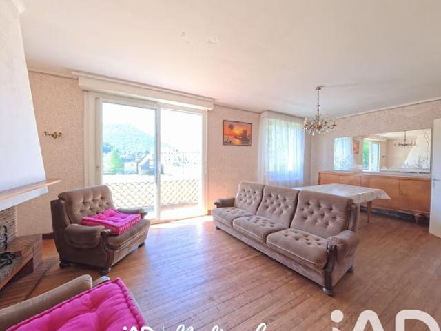 Vente Maison 6 pièces 140 m2 Saint Pé de Bigorre