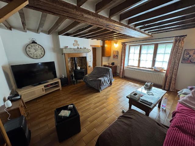 Vente Maison 6 pièces 140 m2 Saint Pierre des Nids