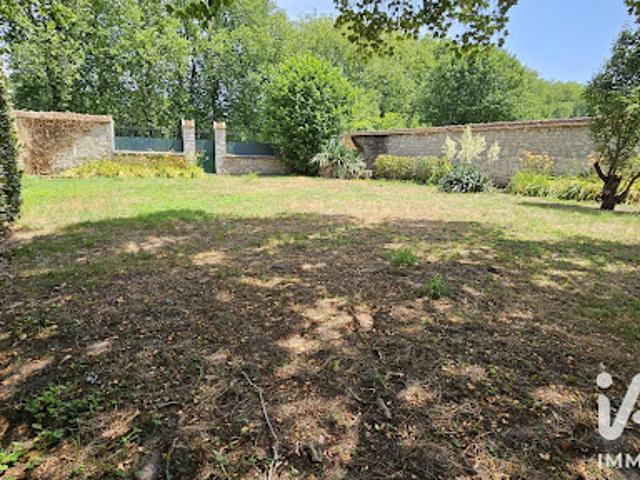 Vente Maison 6 pièces 140 m2 Saint Pierre lès Nemours