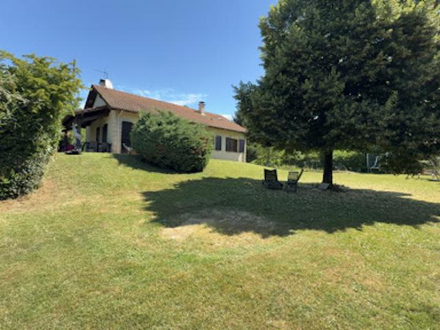 Vente Maison 6 pièces 140 m2 Saint Romans