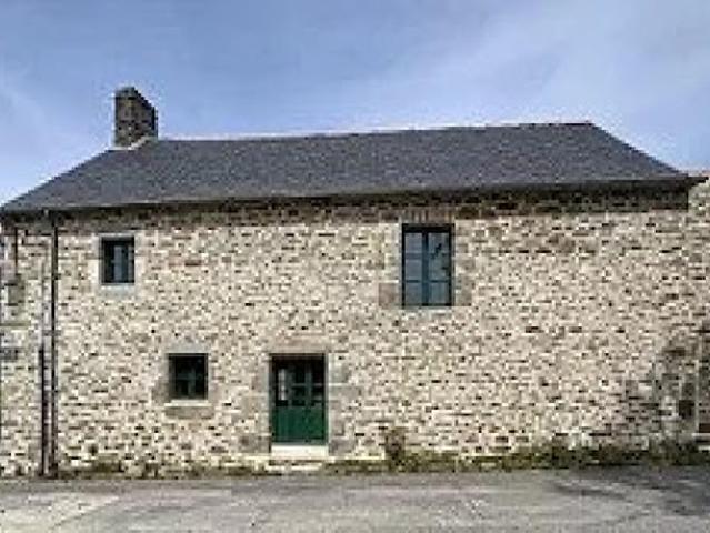 Vente Maison 6 pièces 140 m2 Saint Suliac