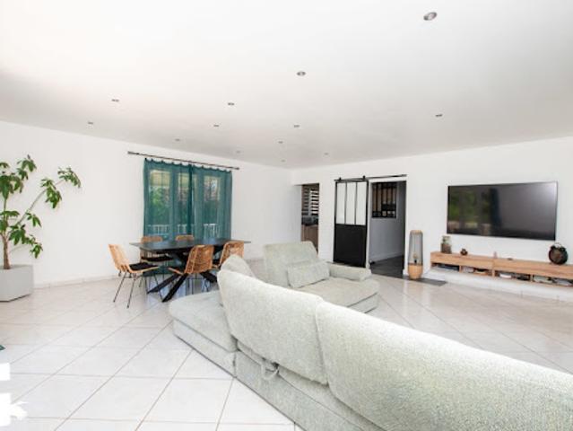 Vente Maison 6 pièces 140 m2 Saint Sulpice sur Lèze