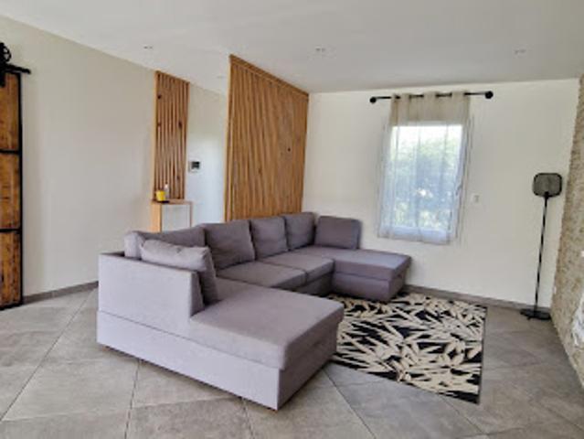 Vente Maison 6 pièces 140 m2 Saint Symphorien