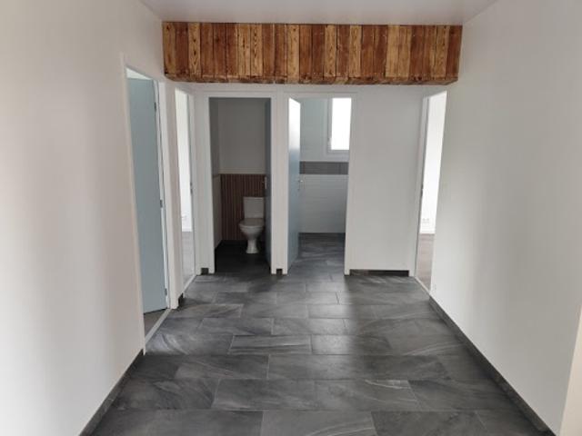 Vente Maison 6 pièces 140 m2 Saint Sernin