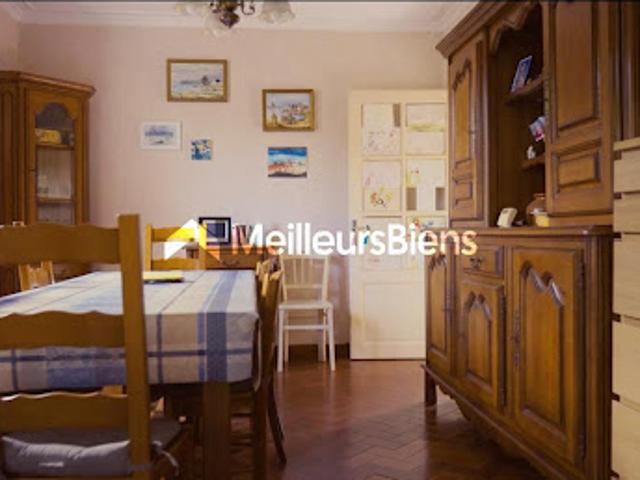 Vente Maison 6 pièces 140 m2 Saint Thibault des Vignes