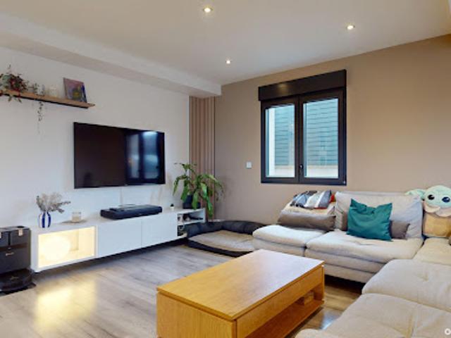Vente Maison 6 pièces 140 m2 Saint Vit