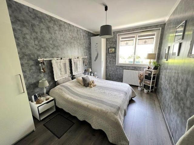 Vente Maison 6 pièces 140 m2 Salles