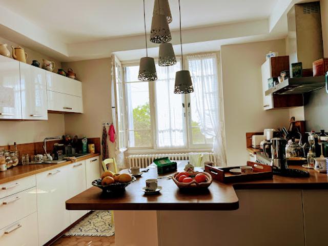 Vente Maison 6 pièces 140 m2 Salsigne