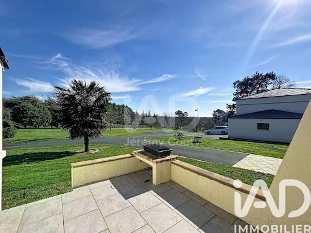 Vente Maison 6 pièces 140 m2 Savenay