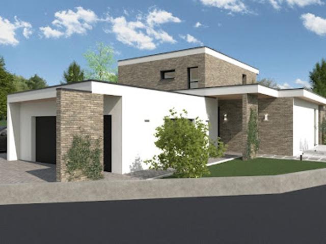 Vente Maison 6 pièces 140 m2 Schweighouse sur Moder