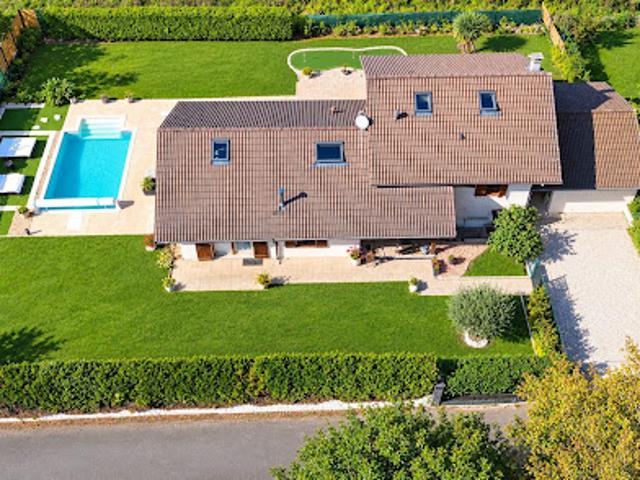 Vente Maison 6 pièces 140 m2 Sciez
