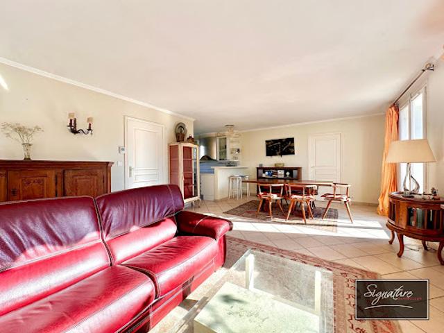 Vente Maison 6 pièces 140 m2 Senlis
