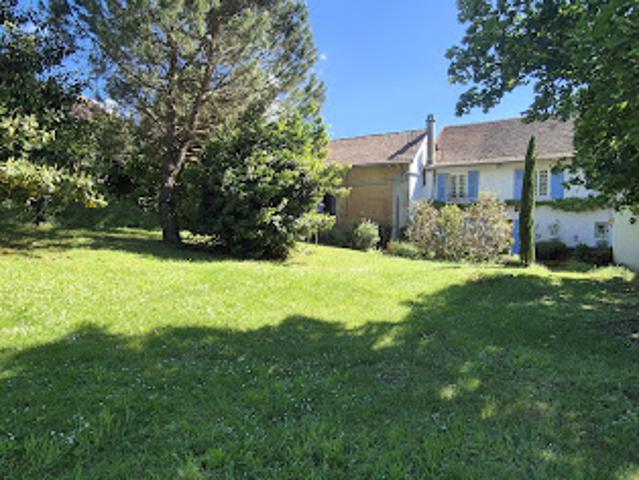 Vente Maison 6 pièces 140 m2 Morestel