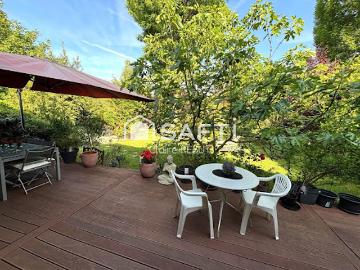 Vente Maison 6 pièces 140 m2 Sevran